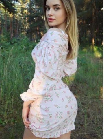 Проститутка Алиса